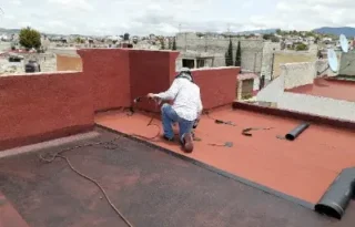 Impermeabilización Materiales para impermeabilizar, impermeabilizaciones, servicios de impemeabilización