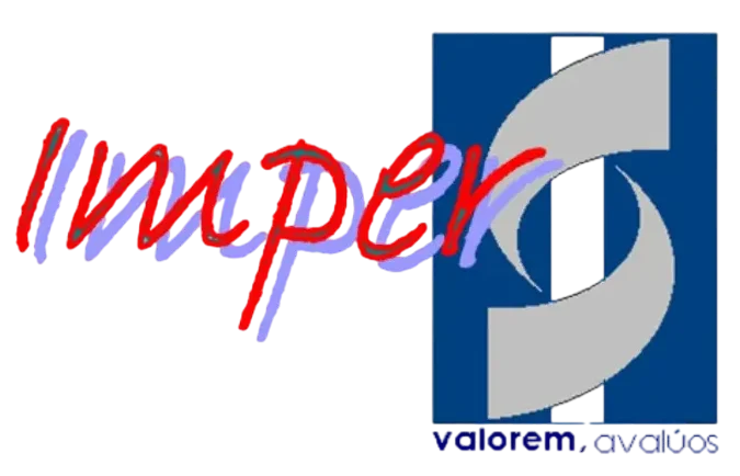 Logo IMPERVALOREM, IMPERVALOREM logo